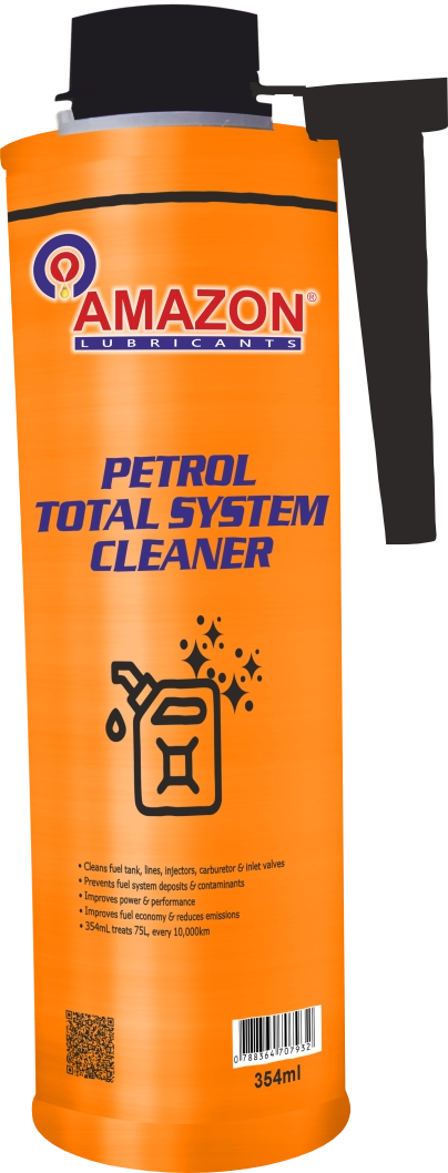 ADV PETROL TOTAL SYSTEM CLEANER